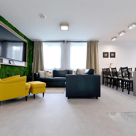 Apartman Sihot Trenčín Kültér fotó