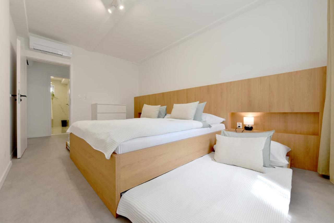 Apartman Sihot Trenčín Kültér fotó