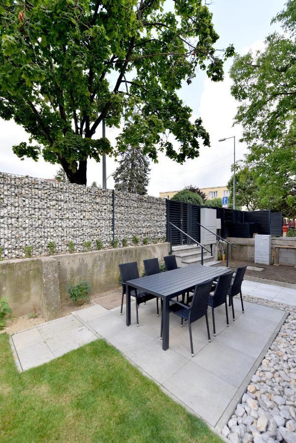 Apartman Sihot Trenčín Kültér fotó