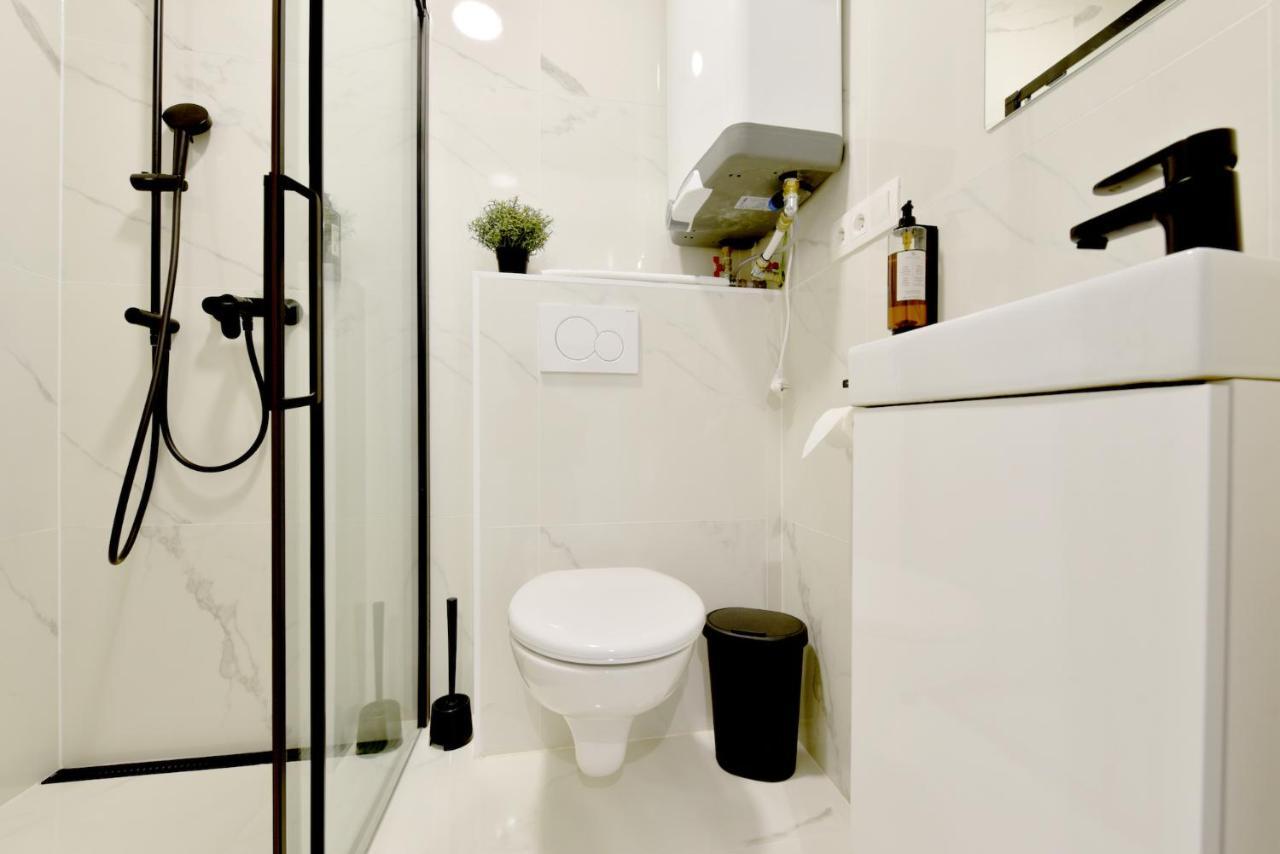 Apartman Sihot Trenčín Kültér fotó