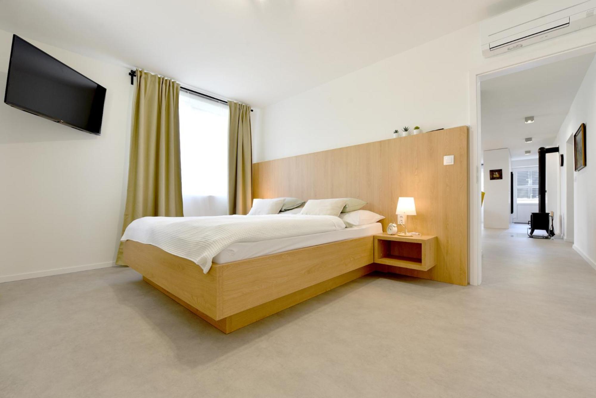 Apartman Sihot Trenčín Kültér fotó