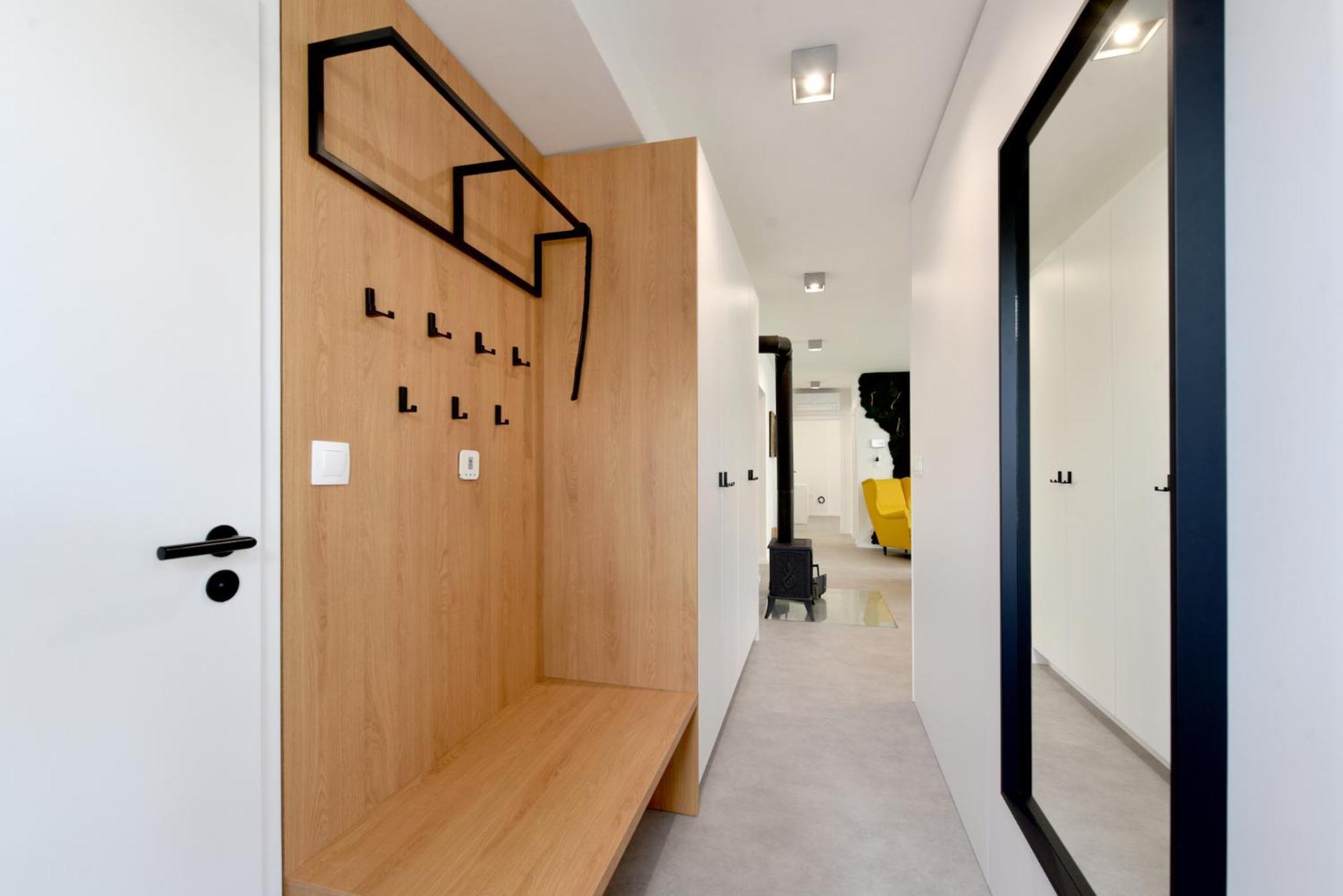 Apartman Sihot Trenčín Kültér fotó